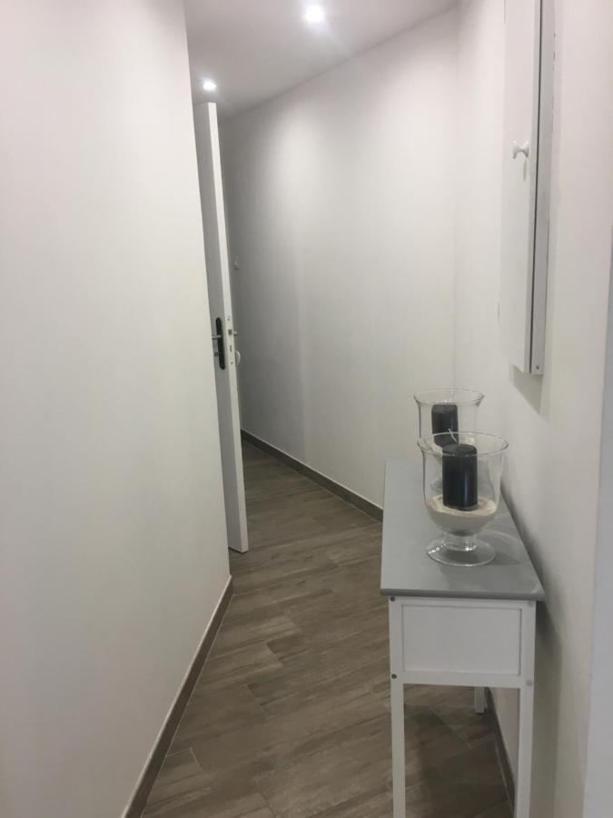 케인즈수르메르 Loft Ravissant Avec Piscine 아파트 외부 사진