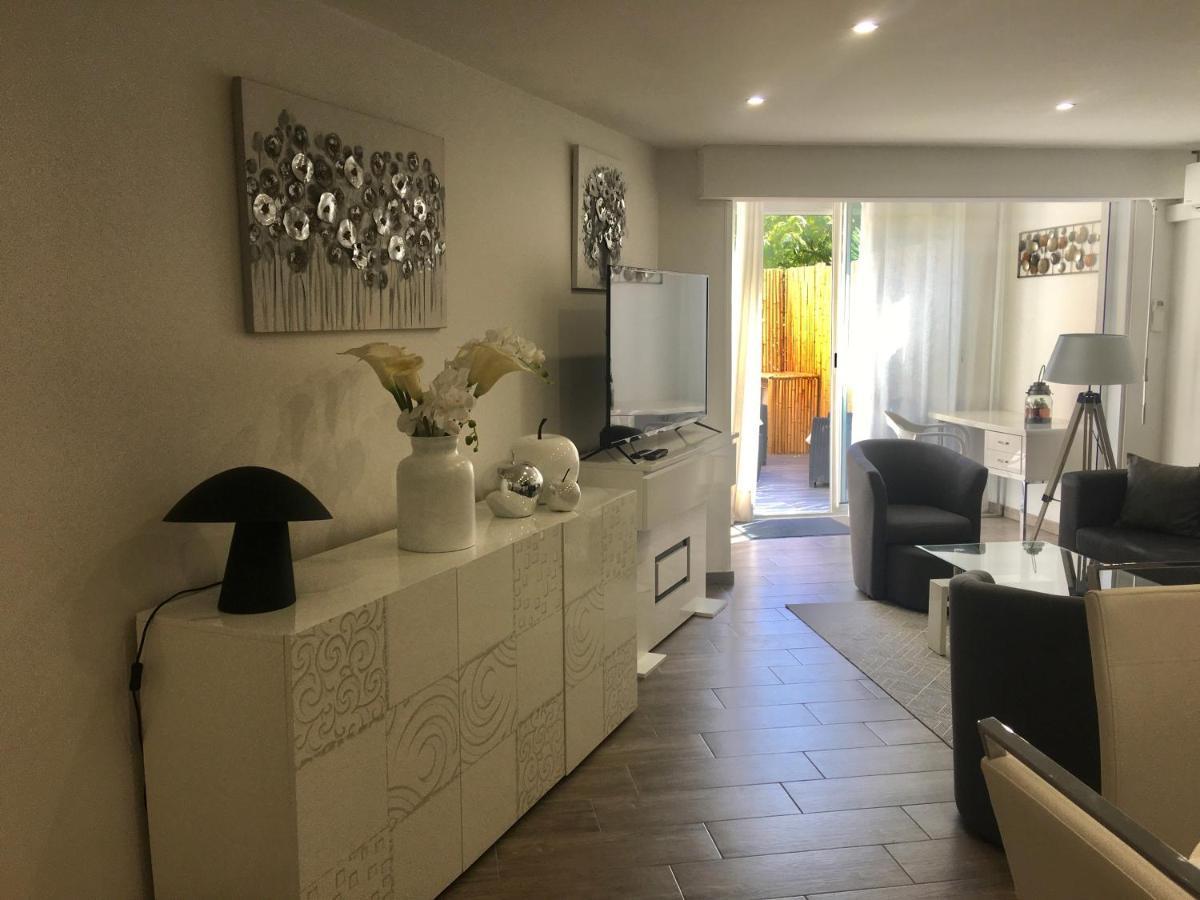 케인즈수르메르 Loft Ravissant Avec Piscine 아파트 외부 사진