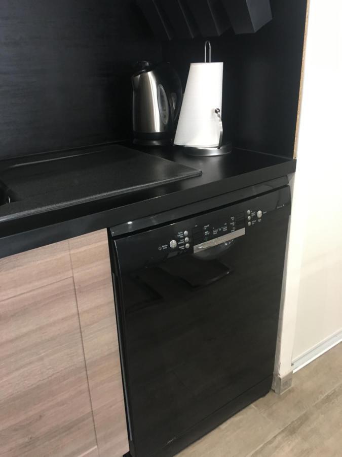 케인즈수르메르 Loft Ravissant Avec Piscine 아파트 외부 사진
